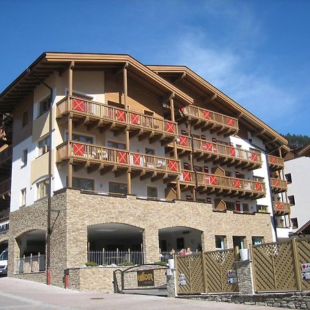 Residence Saalbach Exterior foto